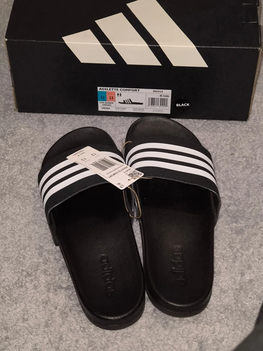 adidas classic slides
